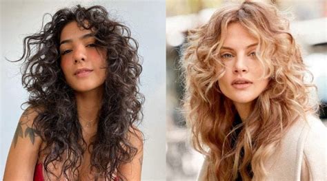 Cortes para cabelo ondulado: mais de 10 estilos para。